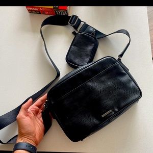 Brand New Aldo Dolnoto fanny pack